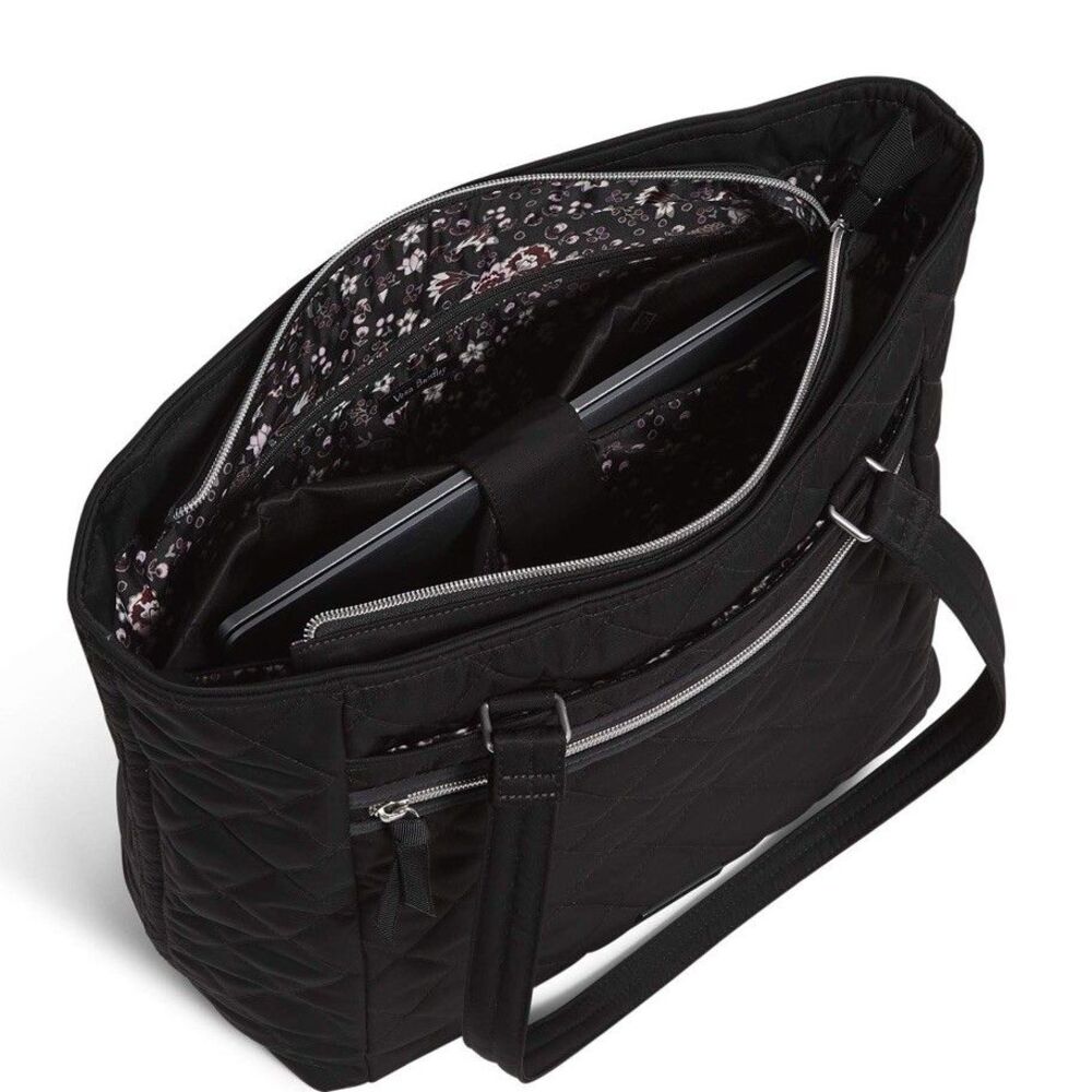 Vera Bradley Women’s Performance Twill Work Tote Bag - Picture 5 of 5